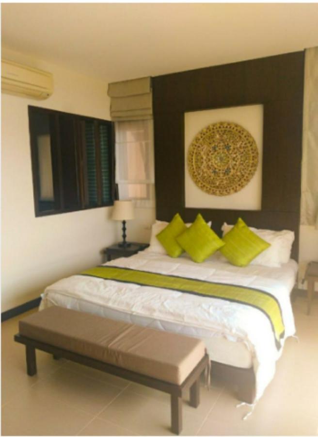 Point Of View Condos, Tranquility Bay, קו צ'אנג מראה חיצוני תמונה