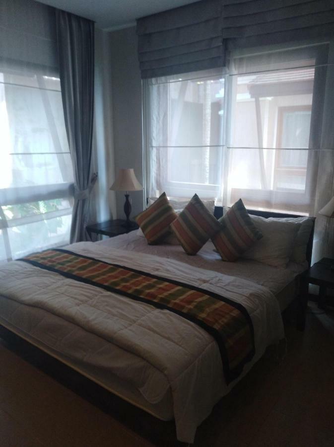 Point Of View Condos, Tranquility Bay, קו צ'אנג מראה חיצוני תמונה