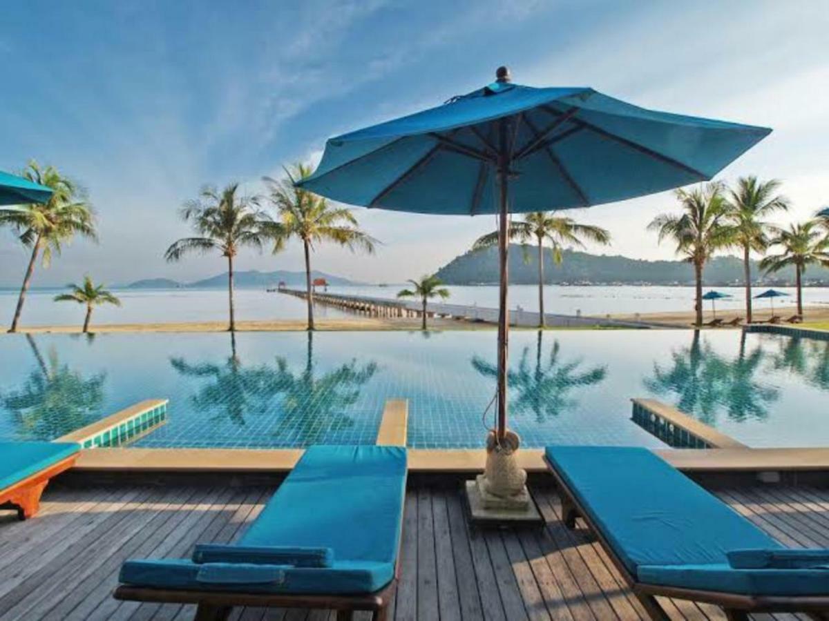 Point Of View Condos, Tranquility Bay, קו צ'אנג מראה חיצוני תמונה