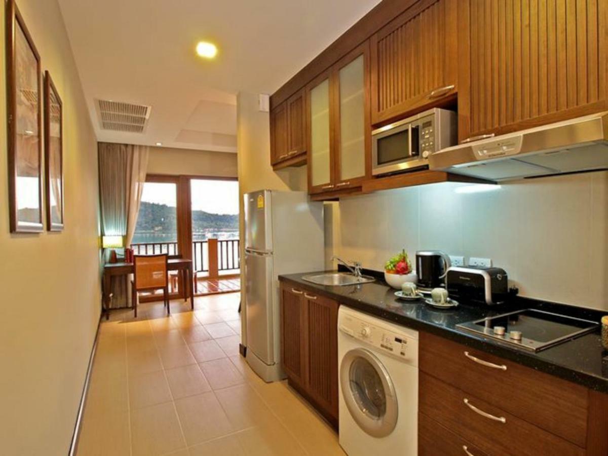Point Of View Condos, Tranquility Bay, קו צ'אנג מראה חיצוני תמונה